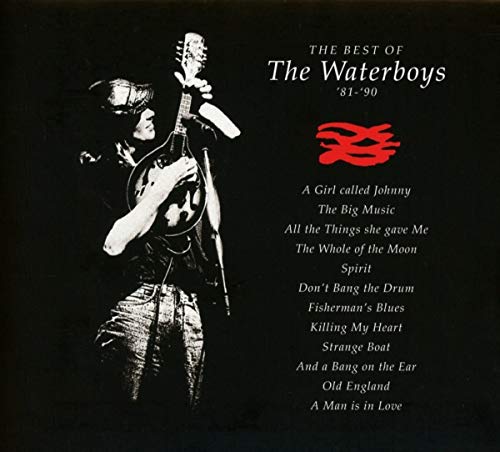 The Best Of The Waterboys '81-90