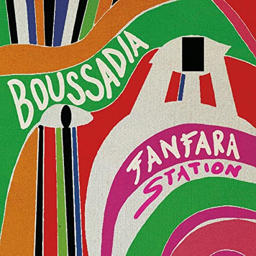 Boussadia