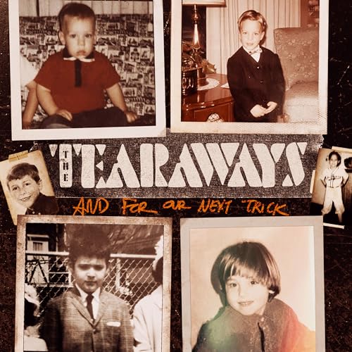 And For Our Next Trick [Vinyl]