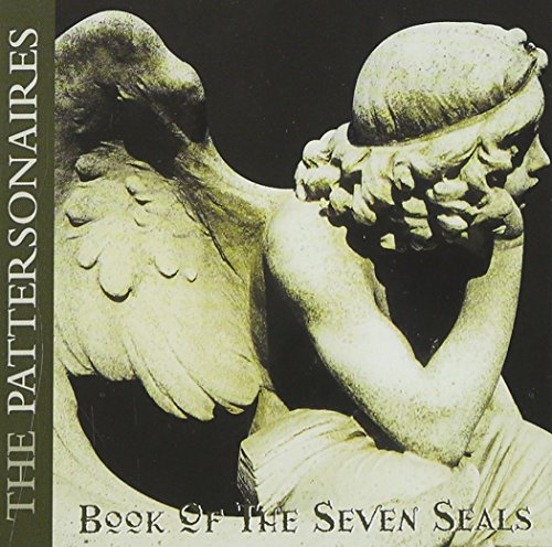 Book Of The Seven Seals