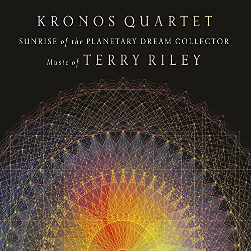 Sunrise Of The Planetary Dream Collector