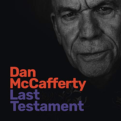 Last Testament