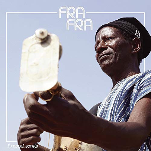 Funeral Songs (Lp) [Vinyl]