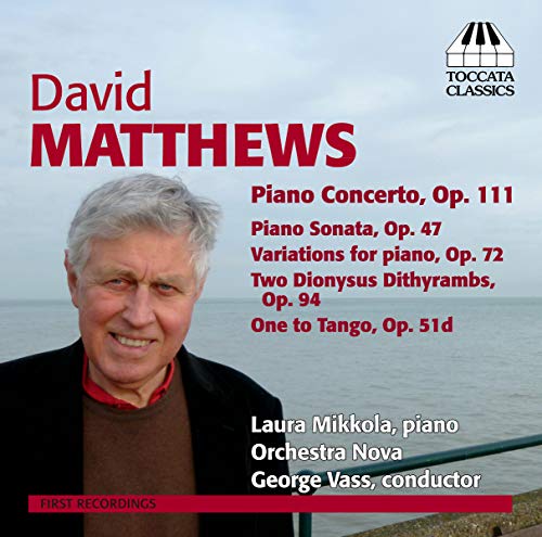 Music For Piano