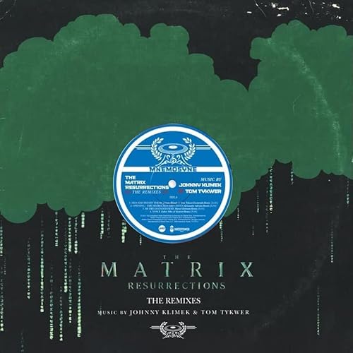 The Matrix Resurrections Remixes