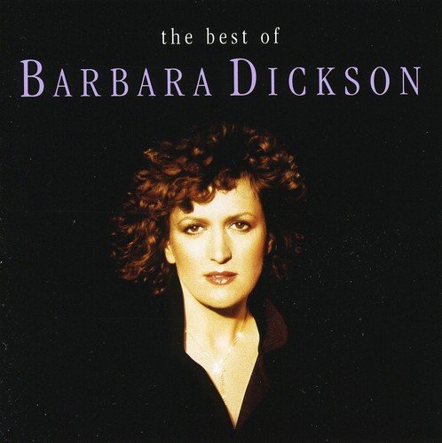 Best Of Barabara Dickson
