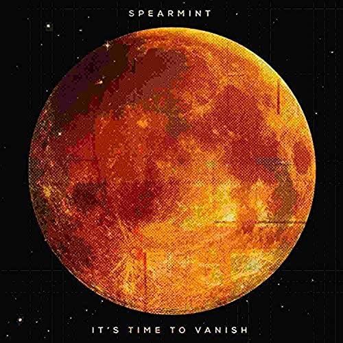 It'S Time To Vanish (2 Lp)