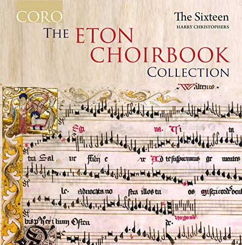 The Eton Choirbook Collection