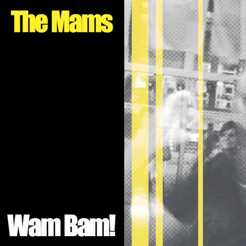Wam Bam!