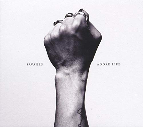 Adore Life