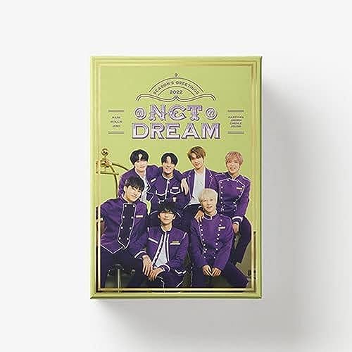 Wsww 2022 Season'S.. -Box Set-