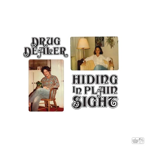Hiding In Plain Sight