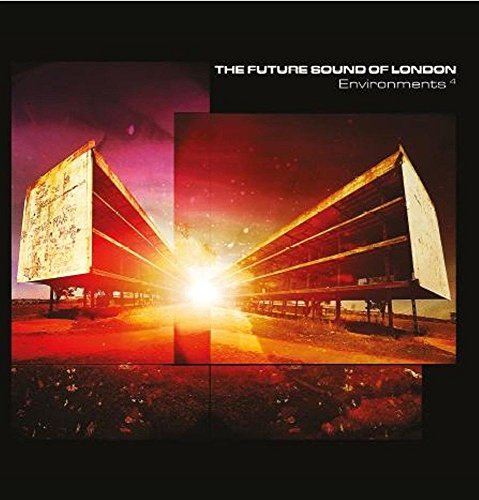 Environments 4 (2 Lp)