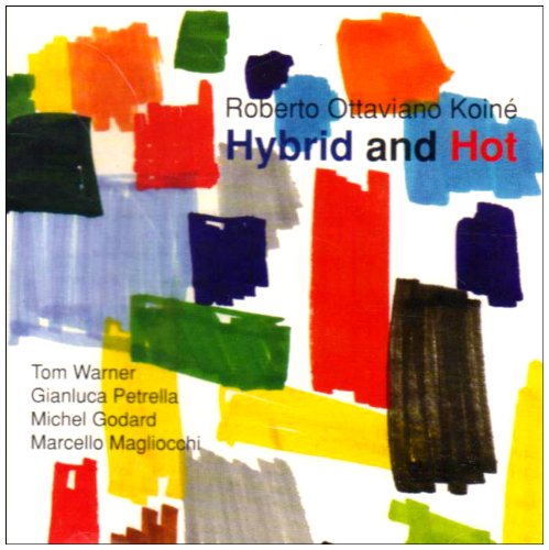 Hybrid And Hot