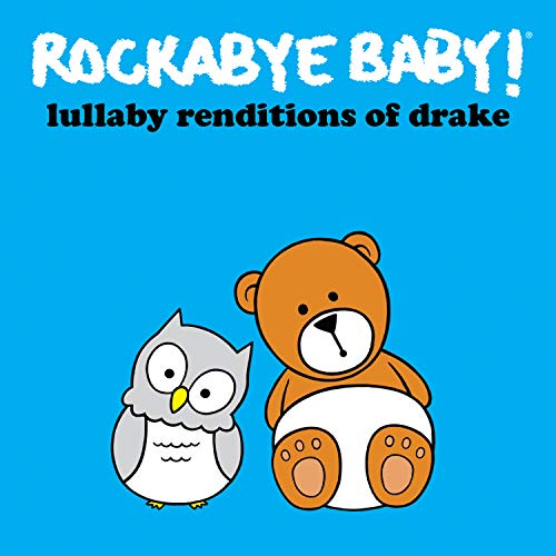 Lullaby Renditions Of Drake