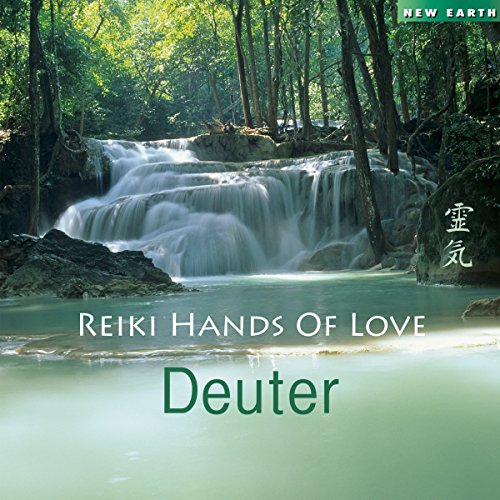 Reiki Hands Of Love