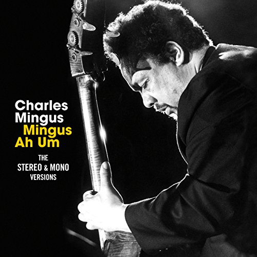 Ah Hum (Stereo & Mono Versions)