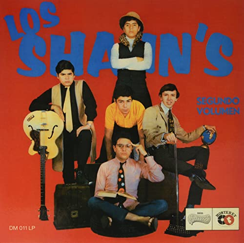 Segundo Volumen
