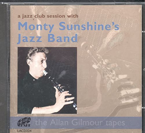 A Jazz Club Session