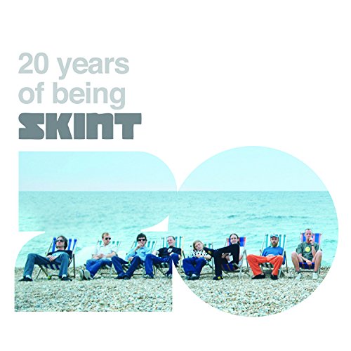 20 Years Of Being (4 Lp)