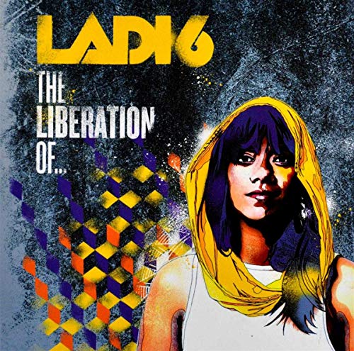 The Liberation Of