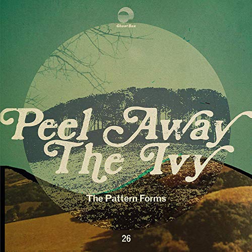 Peel Away The Ivy