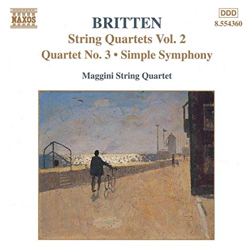 Quartetti X Archi (Integrale) Vol.2
