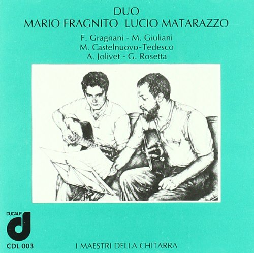 Musica Per 2 Chitarre