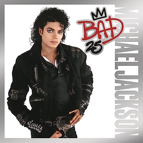 Bad 25Th Anniversary Edition