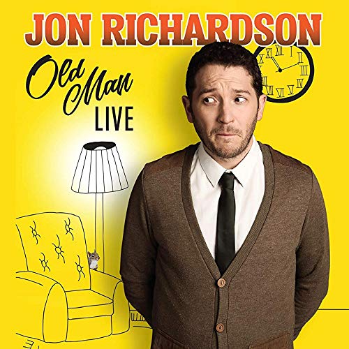 Old Man Live (2Cd)
