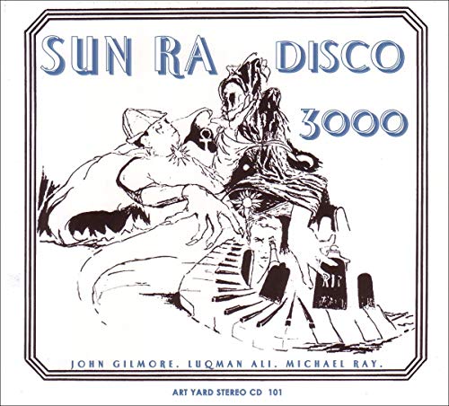 Disco 3000