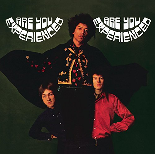 Are You Experienced (Remastered)