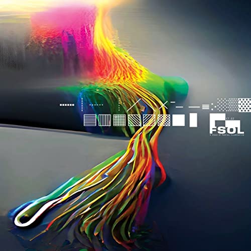 The Future Sound Of London-A Space Of Pa