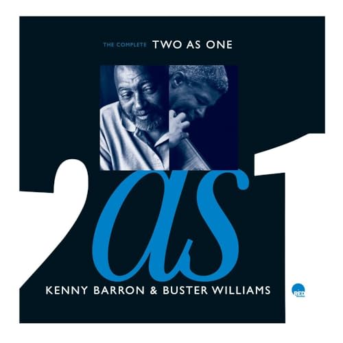 The Complete Two As One