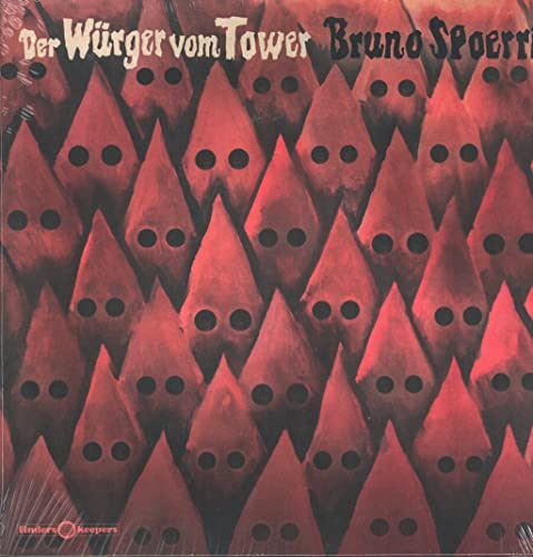 Der Wurger Vom Tower