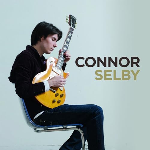 Connor Selby -Digi-