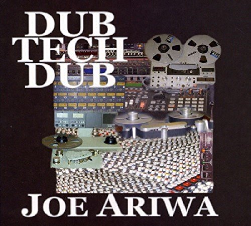 Dub Tech Dub