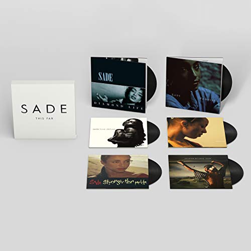This Far (6 Lp)