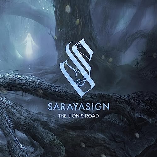 The Lion'S Road