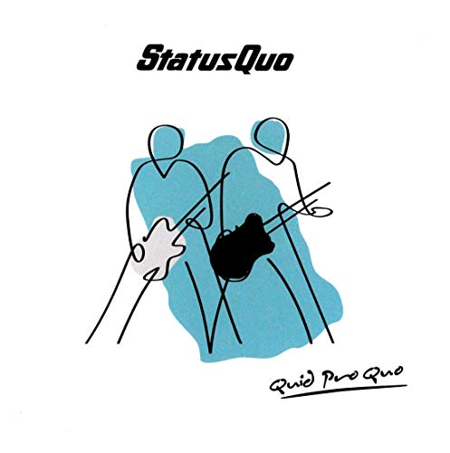 Quid Pro Quo