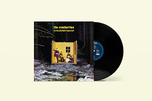 To The Faithful Departed (Deluxe Remastered Edition)