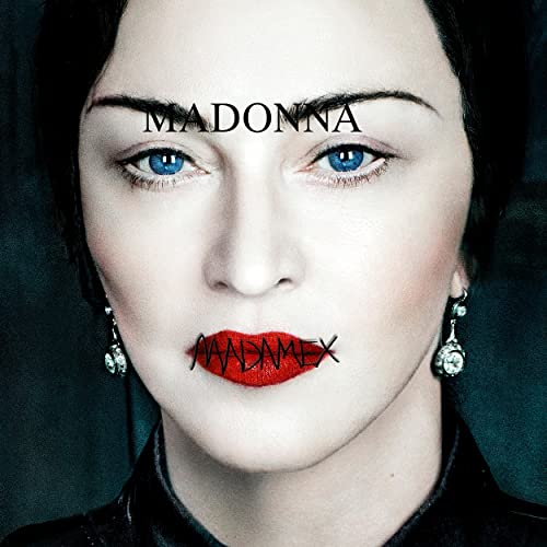 Madame X (Doppio Vinile)