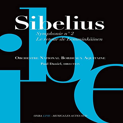 Symphony No.2
