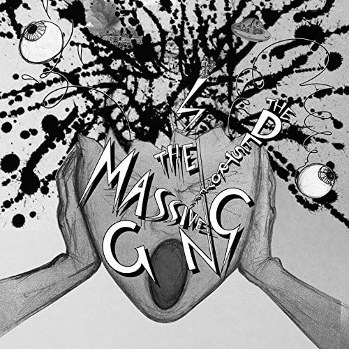 Massive Gong