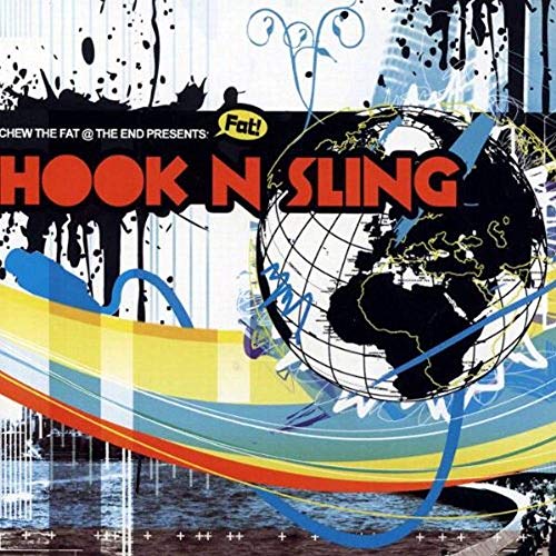 Hook N Sling