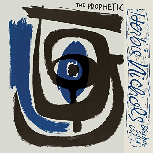 The Prophetic Vol. 1 & 2