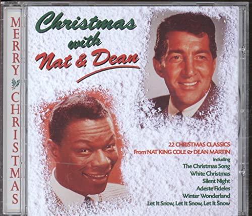Christmas With Nat And Dean