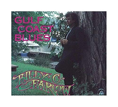 Gulf Coast Blues