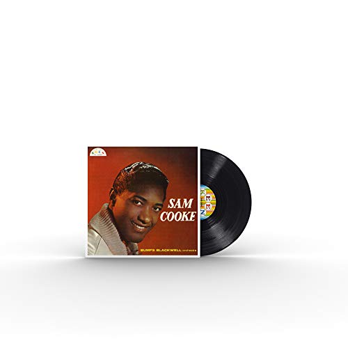 Sam Cooke