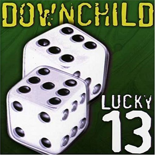 Lucky 13 (Re-Issue)